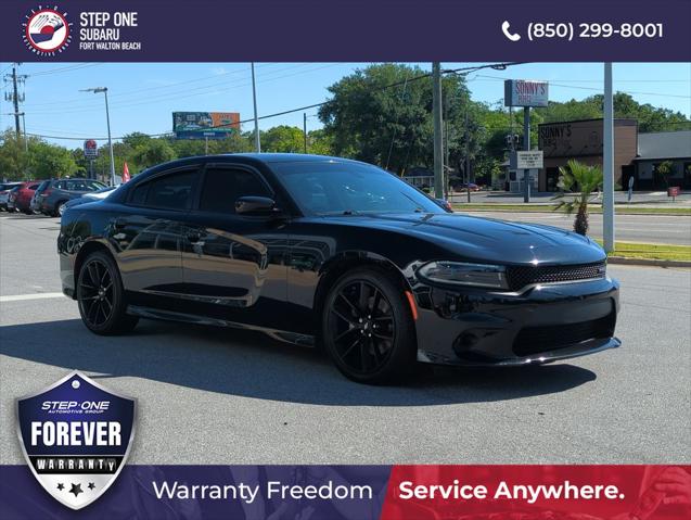 2022 Dodge Charger R/T
