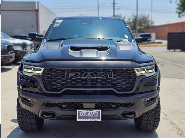 2026 RAM Ram 1500 RAM 1500 RHO CREW CAB 4X4 57 BOX