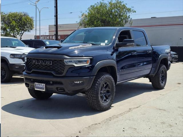 2026 RAM Ram 1500 RAM 1500 RHO CREW CAB 4X4 57 BOX