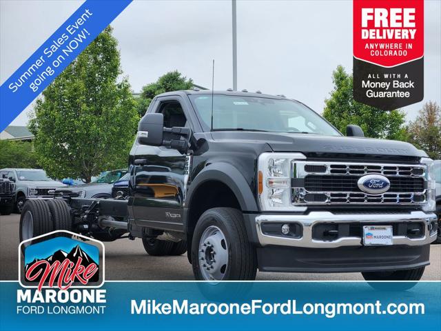 2026 Ford 600 XLT for sale in Longmont, CO