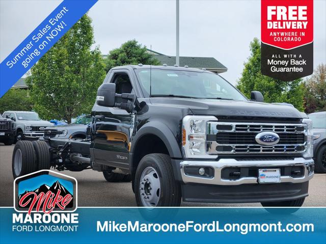 2026 Ford 600 XLT for sale in Longmont, CO