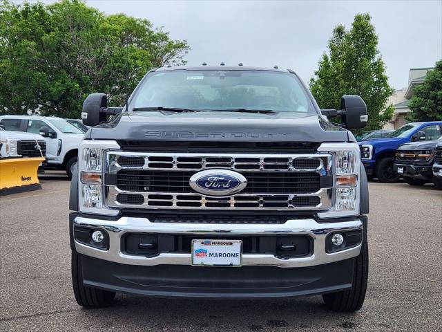 2026 Ford 600 XLT