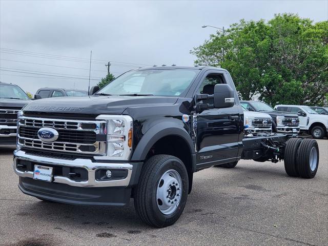 2026 Ford 600 XLT