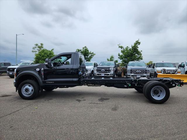 2026 Ford 600 XLT