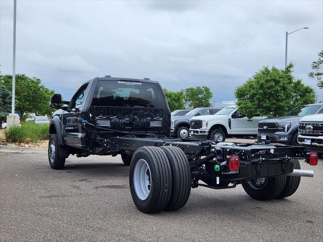 2026 Ford 600 XLT