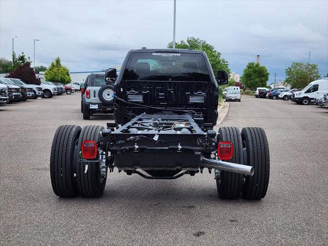 2026 Ford 600 XLT