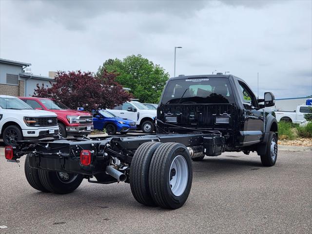 2026 Ford 600 XLT