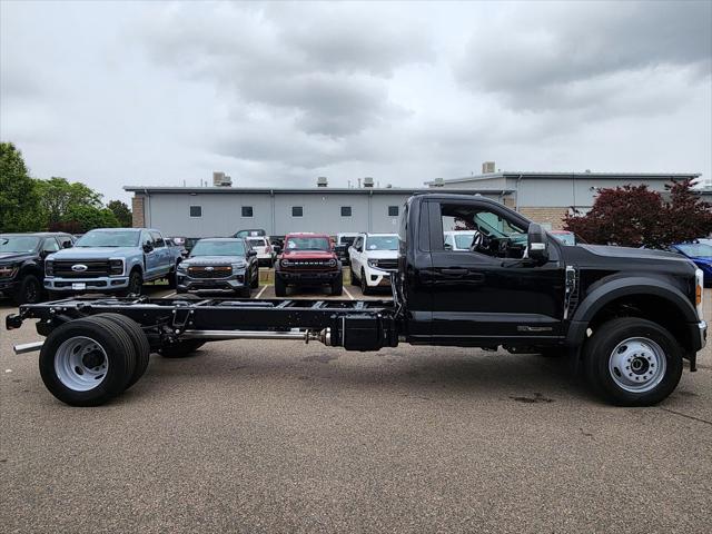 2026 Ford 600 XLT