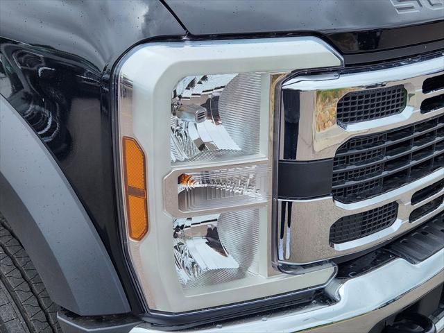 2026 Ford 600 XLT
