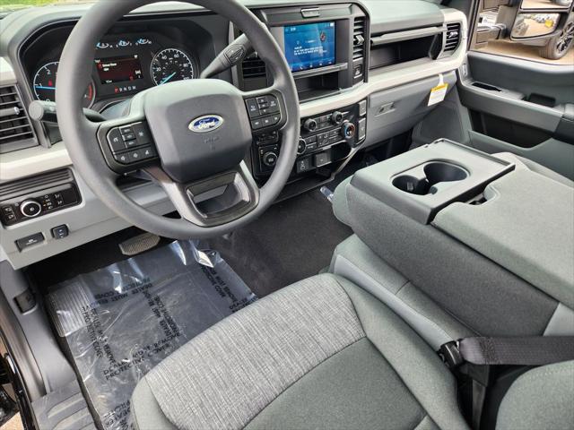 2026 Ford 600 XLT