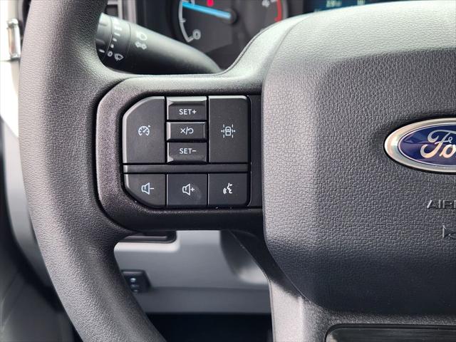 2026 Ford 600 XLT