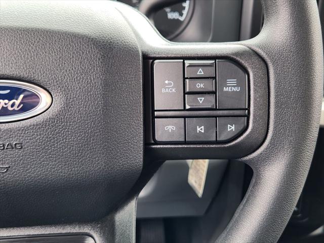 2026 Ford 600 XLT