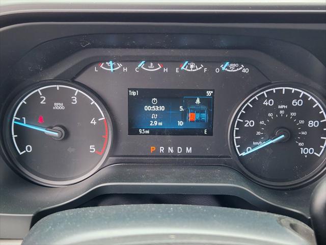 2026 Ford 600 XLT