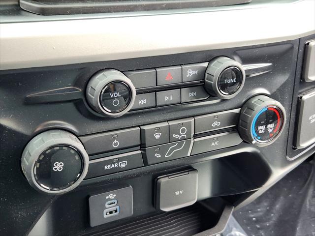 2026 Ford 600 XLT