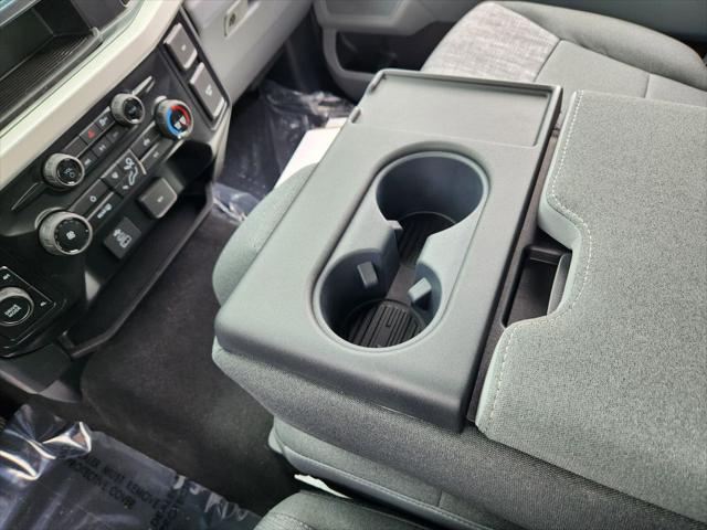 2026 Ford 600 XLT