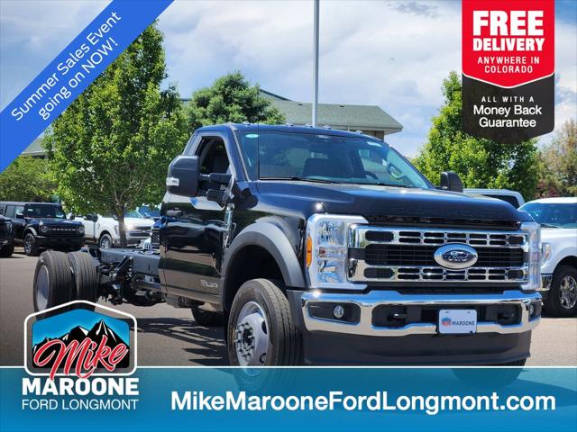 2026 Ford 600 XLT for sale in Longmont, CO