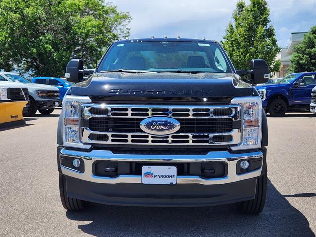 2026 Ford 600 XLT