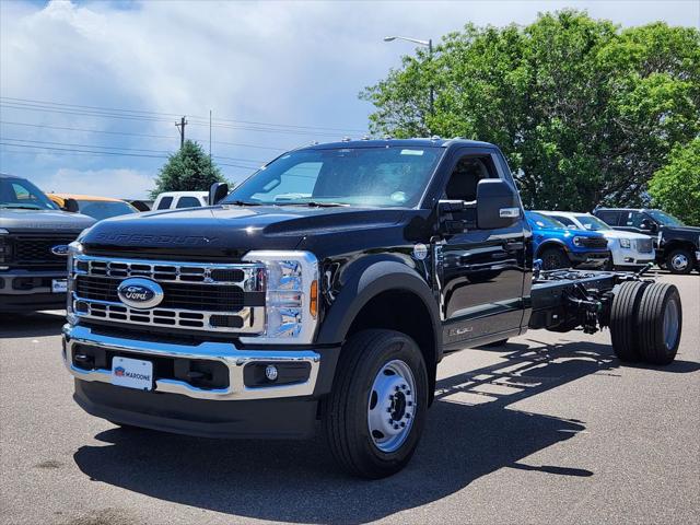 2026 Ford 600 XLT
