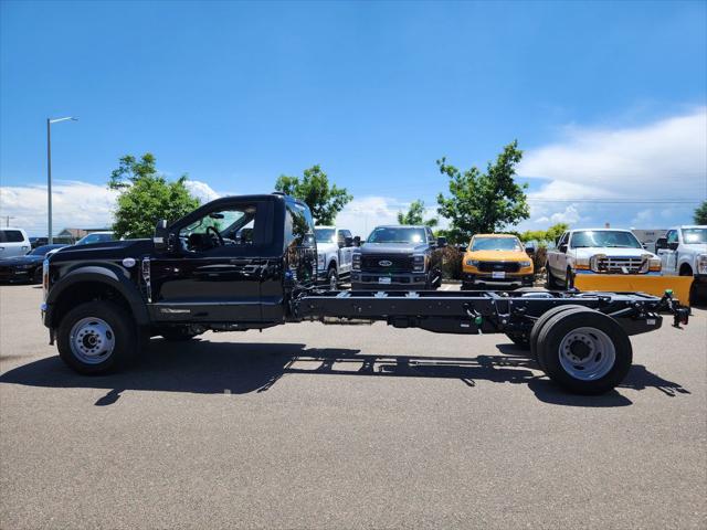 2026 Ford 600 XLT