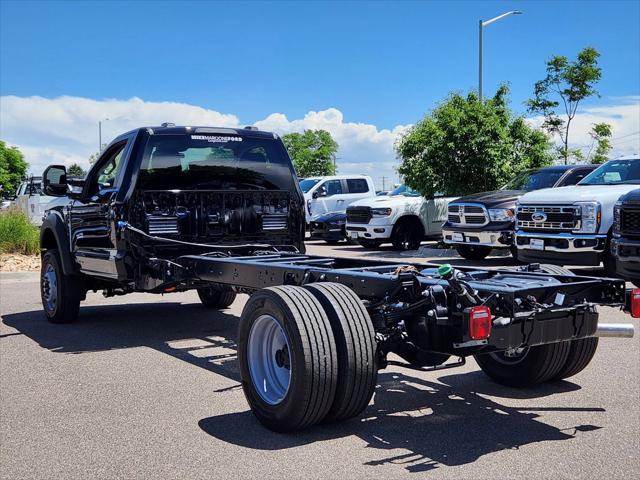 2026 Ford 600 XLT
