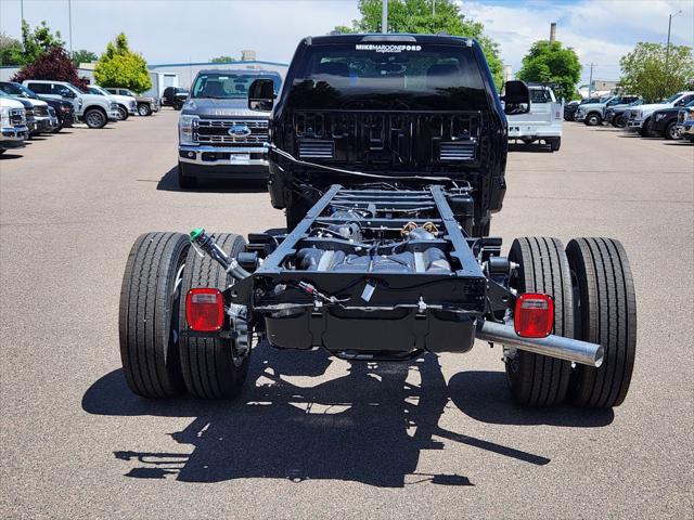 2026 Ford 600 XLT