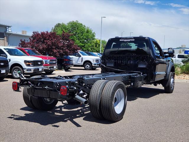 2026 Ford 600 XLT