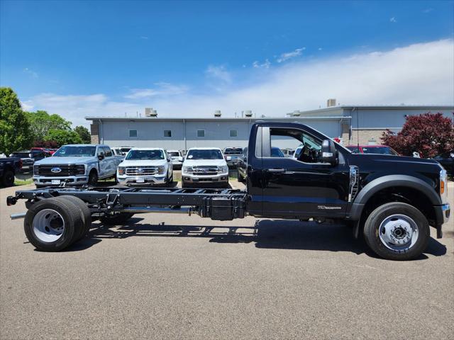 2026 Ford 600 XLT