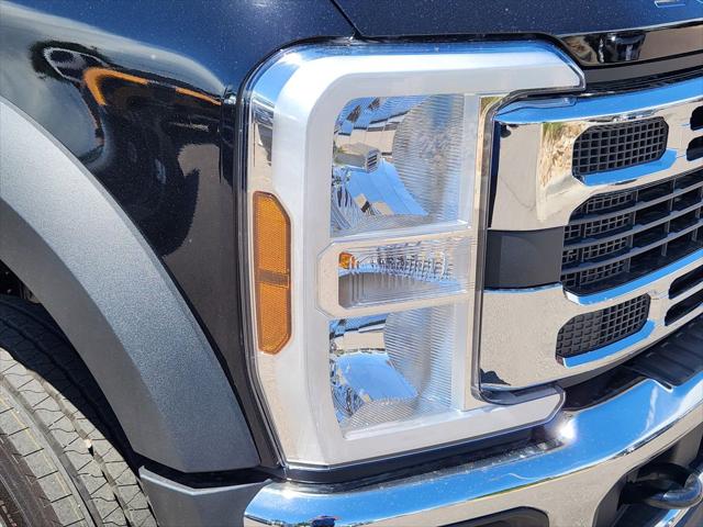 2026 Ford 600 XLT