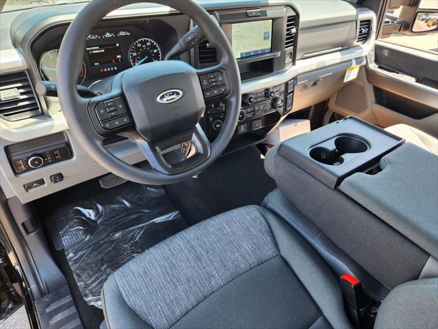 2026 Ford 600 XLT