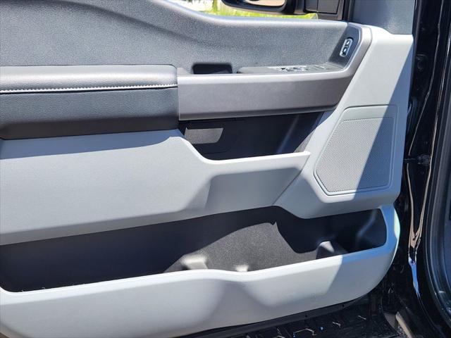 2026 Ford 600 XLT