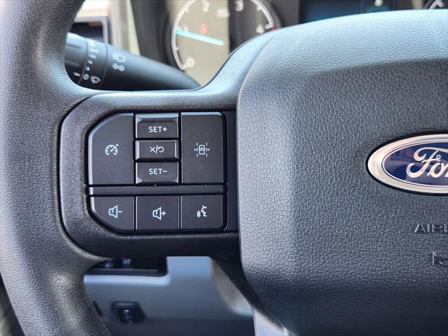 2026 Ford 600 XLT