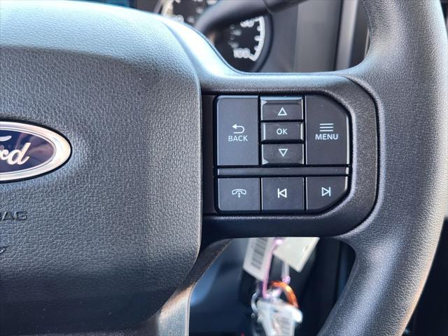 2026 Ford 600 XLT