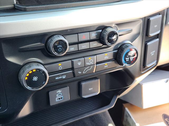 2026 Ford 600 XLT