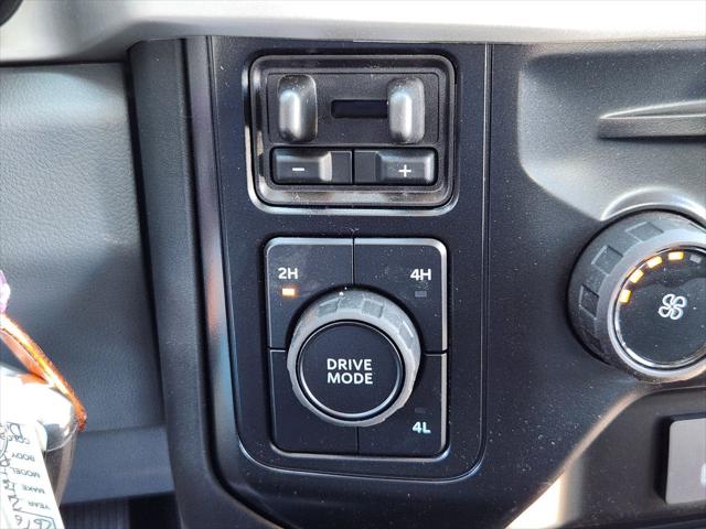 2026 Ford 600 XLT