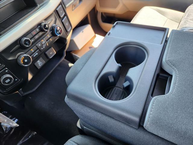 2026 Ford 600 XLT