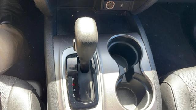 2017 Honda Ridgeline RTL-T