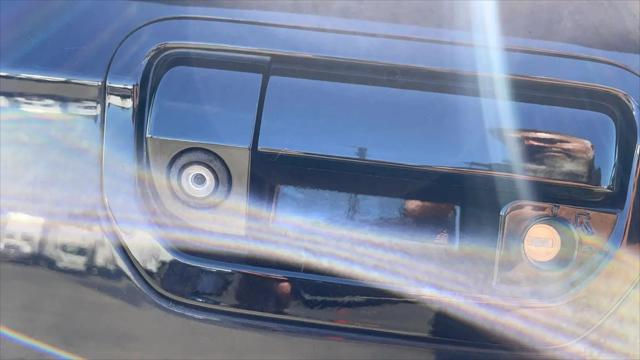 2017 Honda Ridgeline RTL-T