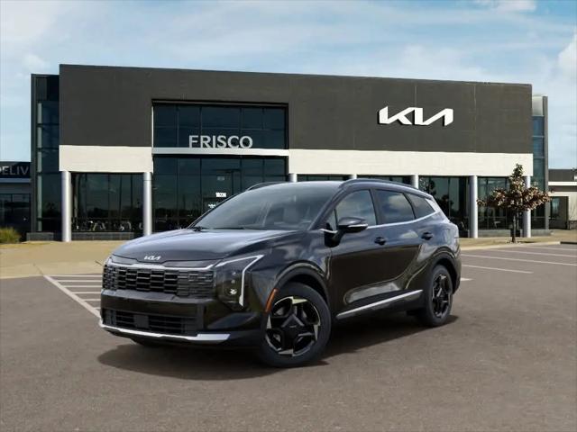 2026 Kia Sportage EX for sale in Frisco, TX