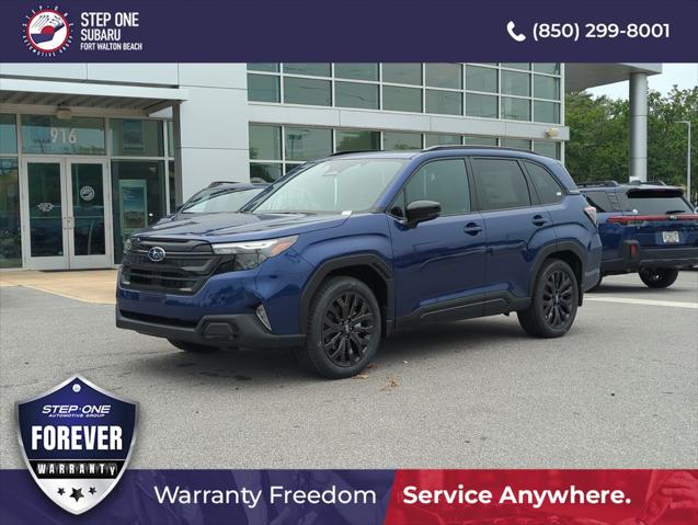 2026 Subaru Forester Sport for sale in Fort Walton Beach, FL