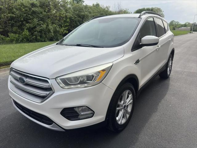 2017 Ford Escape SE for sale in Indianapolis, IN