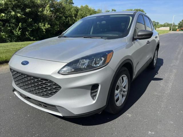 2020 Ford Escape S for sale in Indianapolis, IN