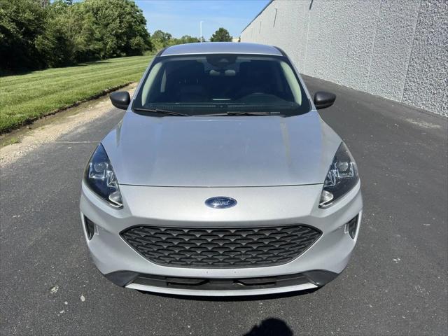 2020 Ford Escape S