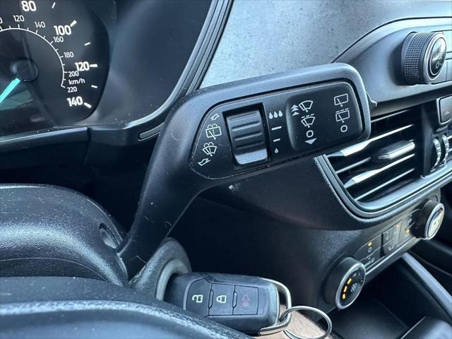 2020 Ford Escape S