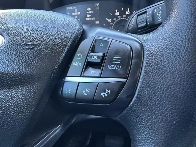 2020 Ford Escape S