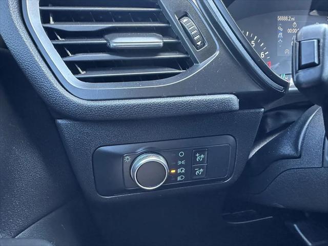 2020 Ford Escape S