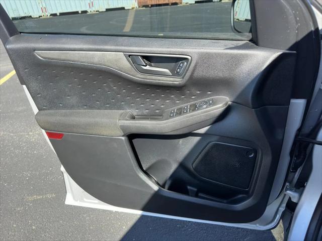 2020 Ford Escape S