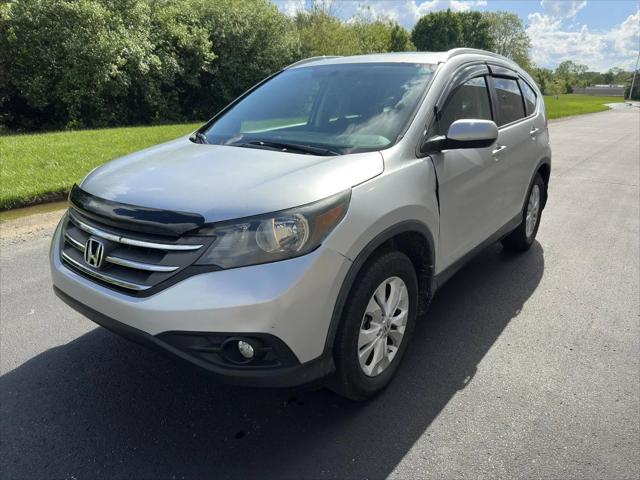 2013 Honda CR-V EX-L for sale in Indianapolis, IN