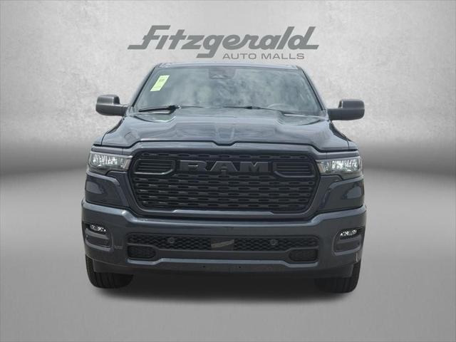 2026 RAM Ram 1500 RAM 1500 EXPRESS CREW CAB 4X4 64 BOX 2026 RAM Ram 1500 RAM 1500 EXPRESS CREW CAB 4X4 64 BOX