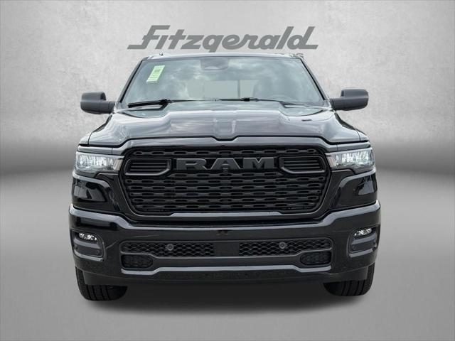 2026 RAM Ram 1500 RAM 1500 EXPRESS CREW CAB 4X4 64 BOX 2026 RAM Ram 1500 RAM 1500 EXPRESS CREW CAB 4X4 64 BOX