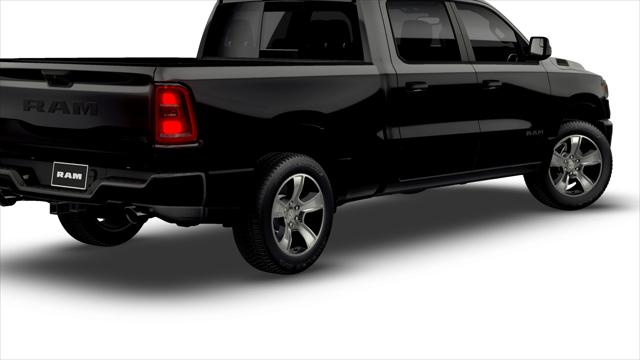 2026 RAM Ram 1500 RAM 1500 EXPRESS CREW CAB 4X4 64 BOX 2026 RAM Ram 1500 RAM 1500 EXPRESS CREW CAB 4X4 64 BOX